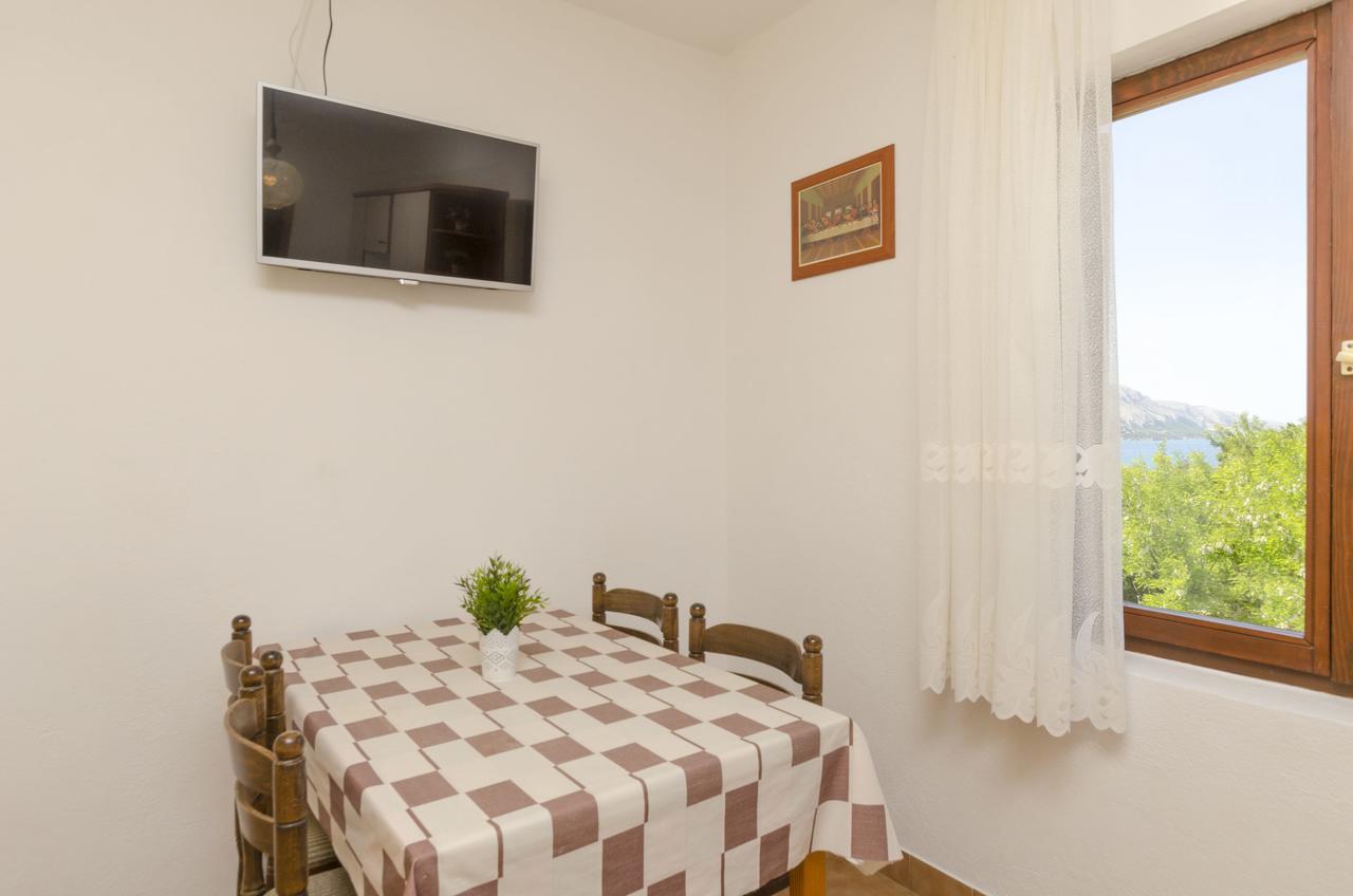 Apartments Spavalo Pag Town Exterior foto
